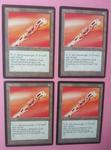 Magic the gathering - magic,